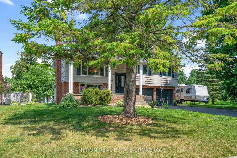 1507 Catherine St, Cornwall, K6J 5C3 | Image 3