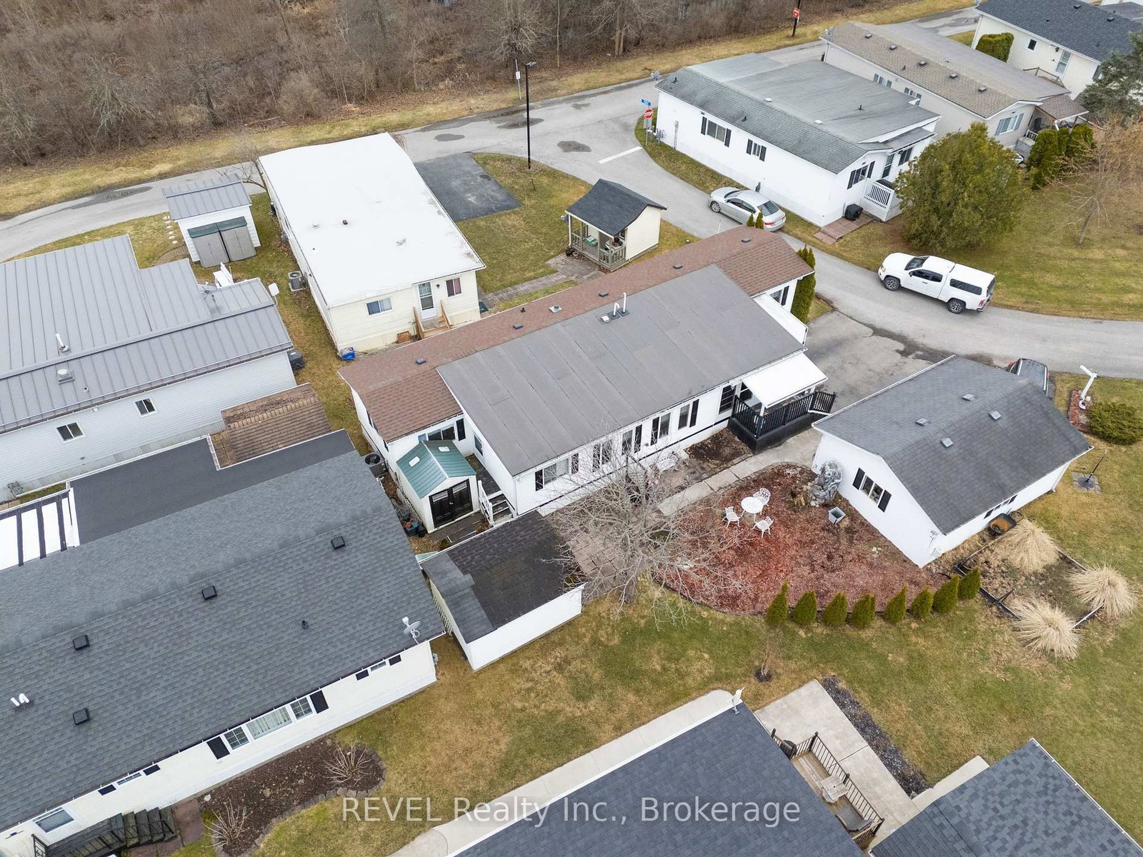 3033 TOWNLINE Road, Unit 350 - Photo 27