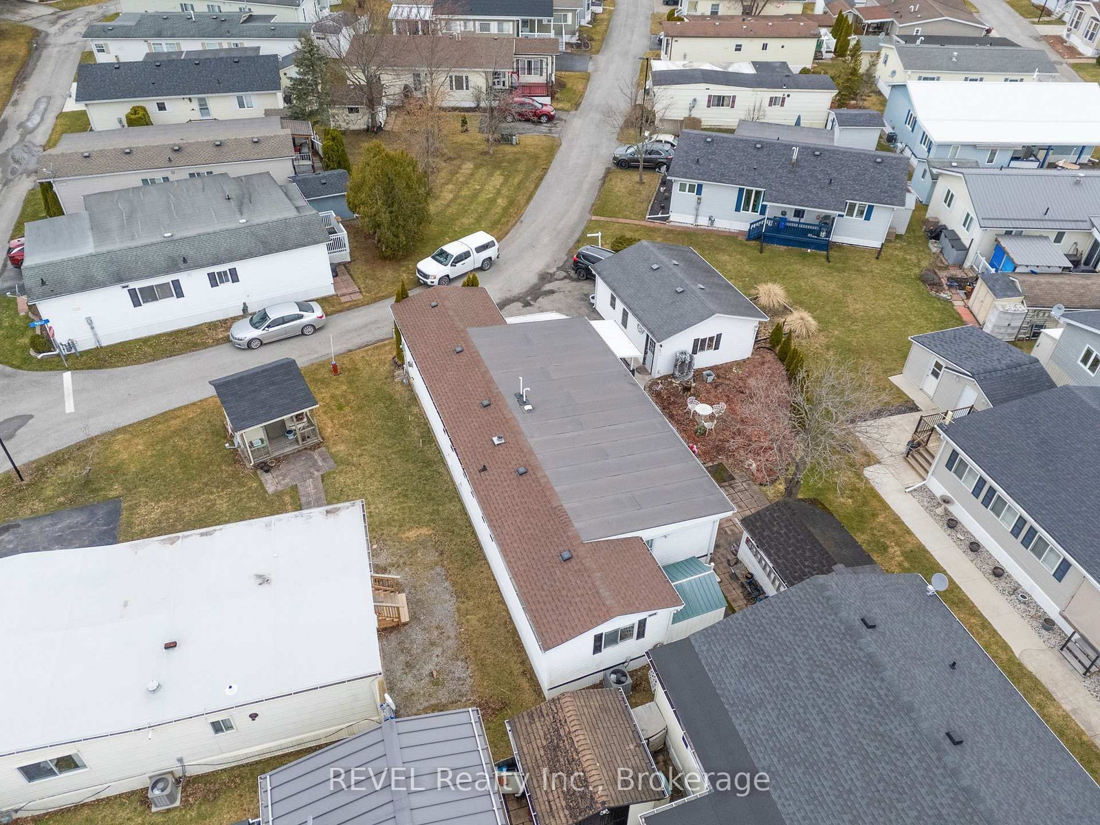 3033 TOWNLINE Road, Unit 350 - Photo 28