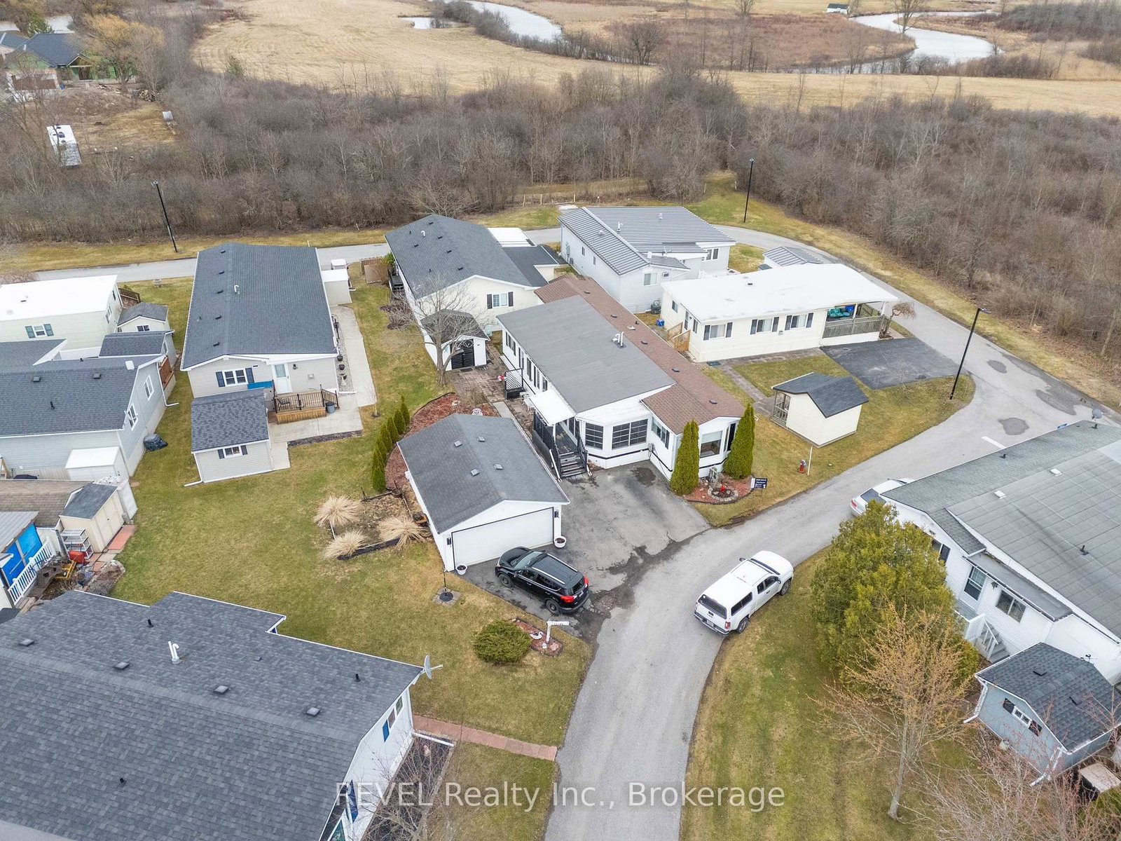 3033 TOWNLINE Road, Unit 350 - Photo 29