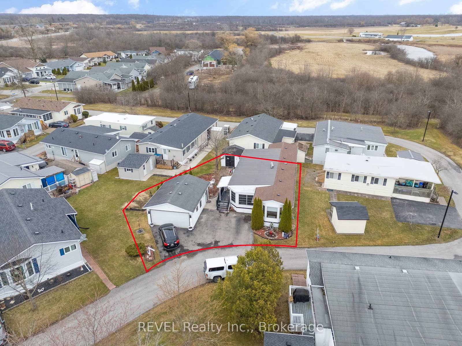 3033 TOWNLINE Road, Unit 350 - Photo 30