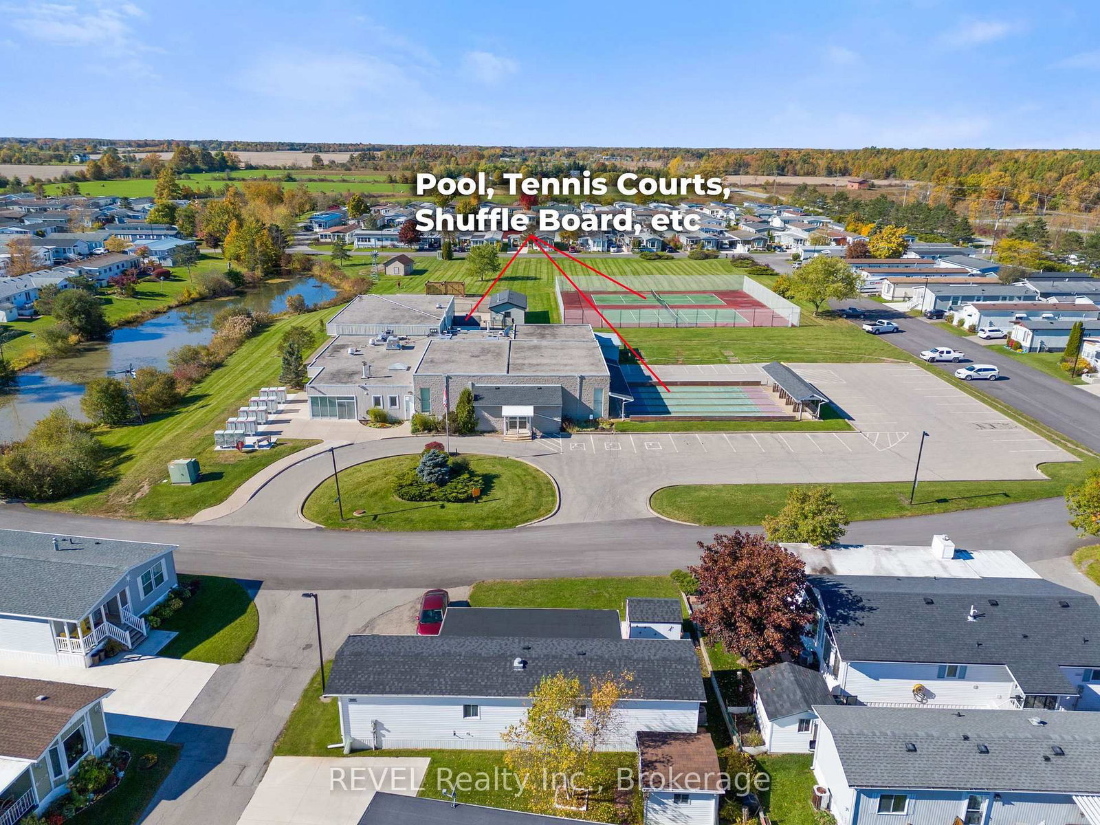 3033 TOWNLINE Road, Unit 350 - Photo 31