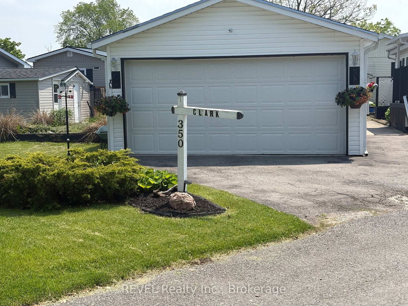 3033 TOWNLINE Road, Unit 350 - Photo 4