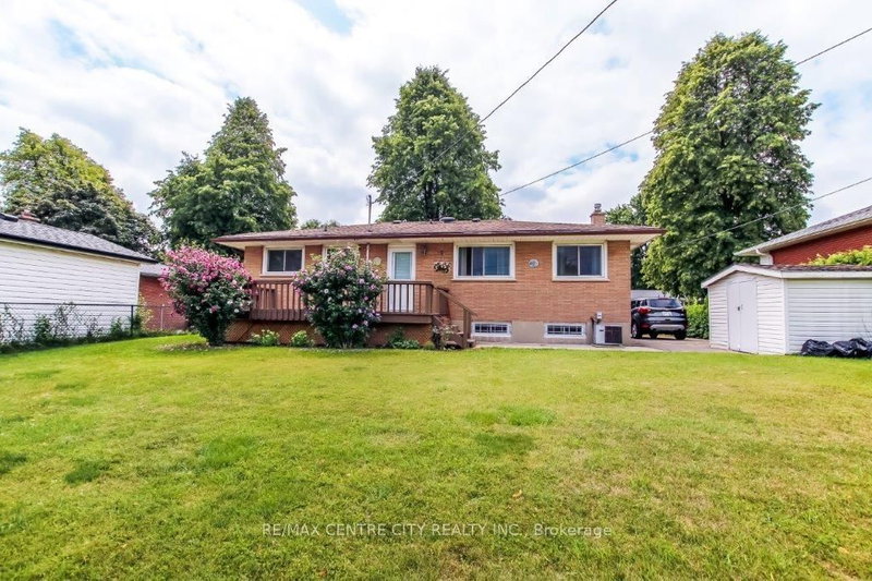 12 Curtis Ave, London South, N5Z 4G1 | Image 3