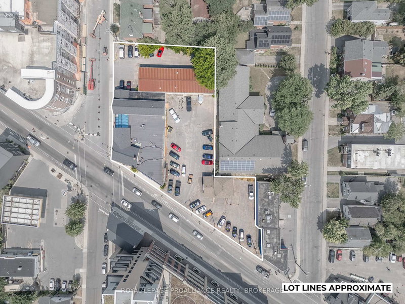 641 Princess St, Kingston, K7L 1E4 | Image 2