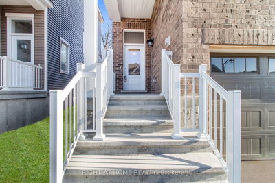 376 Appalachian Circle • Ottawa, ON photo 8