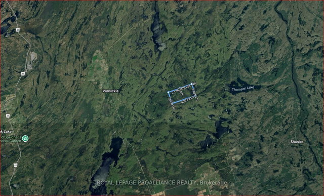 Lt 1 C3 Twin Sisters Lake Road