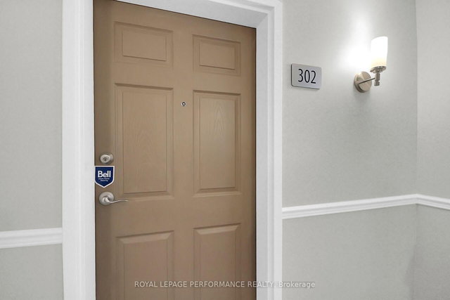 302 - 130 Guelph Private