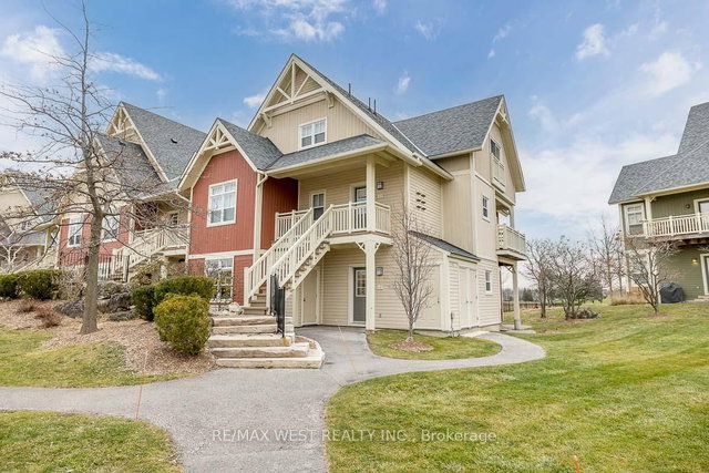 119 - 125 Fairway Court