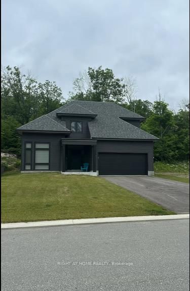 Detached House leased at 47 Muskoka Bay Boulevard, Gravenhurst, Ontario, P1P 0A2 - Muskoka (S) - MLS: X12357119