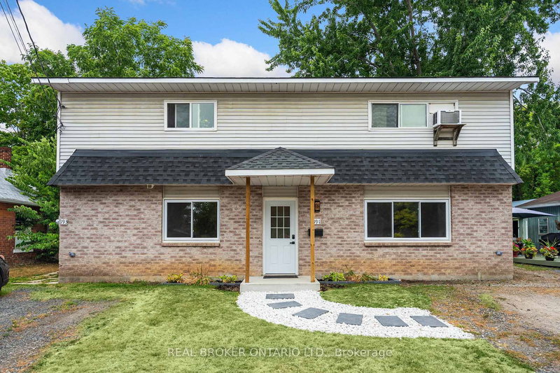 home for sale on 191-193 WILLIAM Street