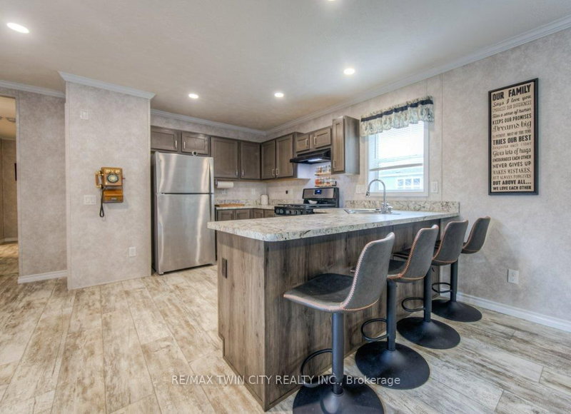 517 - 99 Fourth Concession Rd, Brant, N0E 1A0 | Image 2