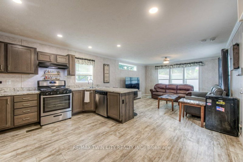 517 - 99 Fourth Concession Rd, Brant, N0E 1A0 | Image 3