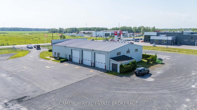 2525 BROOKDALE Ave, Cornwall, K6J 5X9 | Image 3