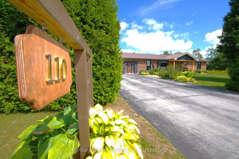 home for sale on 110 John Street