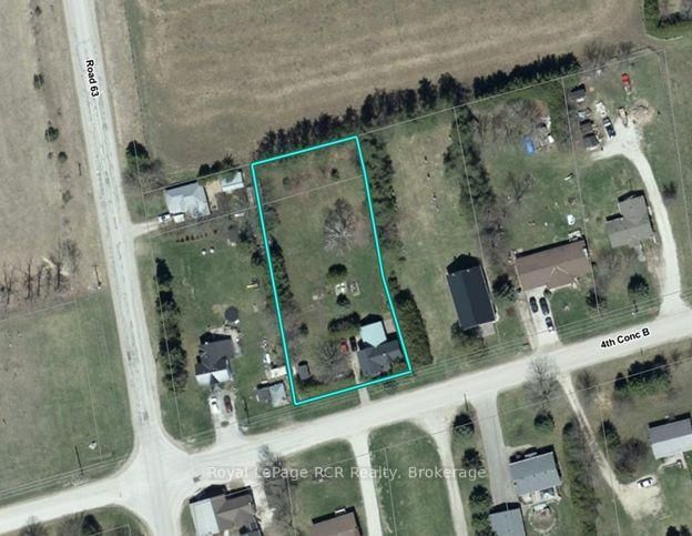 349427 4th Concession B, Grey Highlands, N0C 1M0 | Image 3