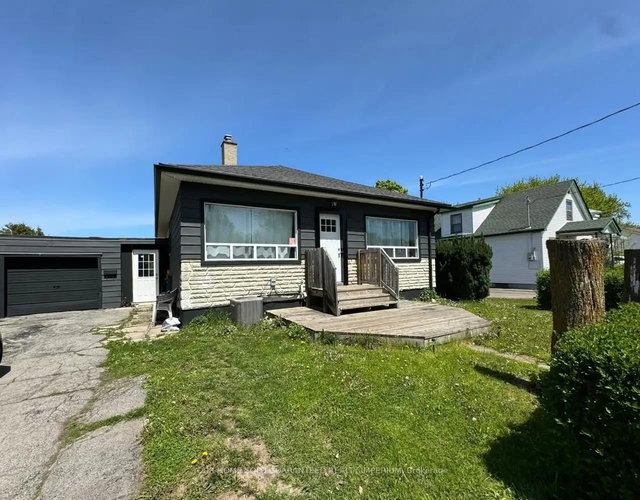 UPPER - 30 Parker Street