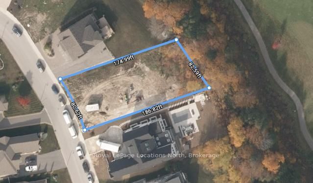 127 West Ridge Dr, Blue Mountains, N0H 2P0 | Image 2