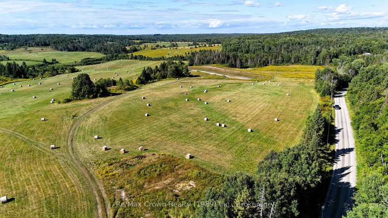 0 Barrett Rd, Nipissing, P0H 1J0 | Image 2