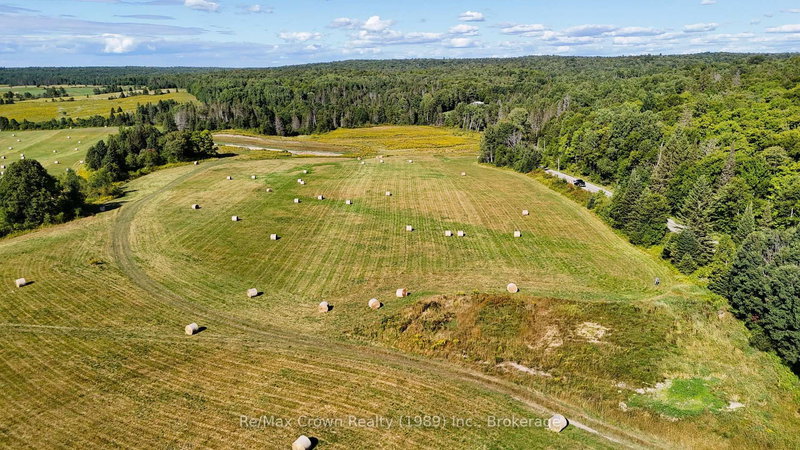 0 Barrett Rd, Nipissing, P0H 1J0 | Image 3