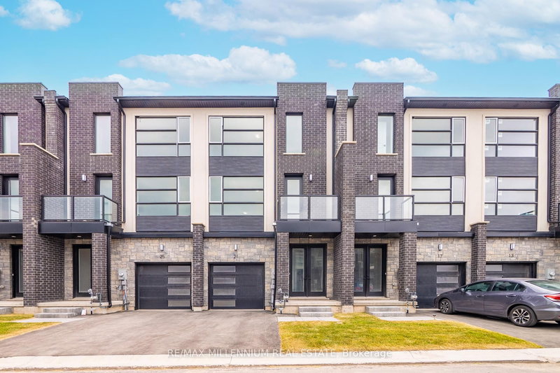 21 Warren Tr, Welland, L3B 0N8 | Image 2