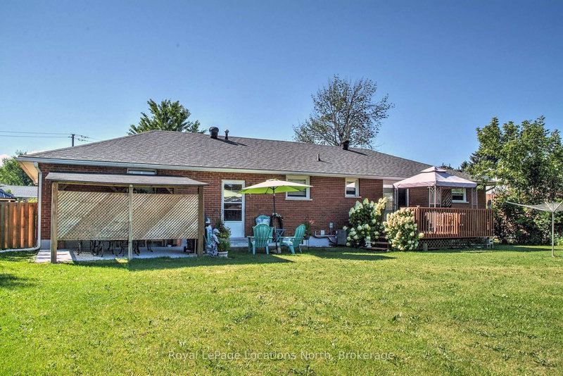 51 Union St, Meaford, N4L 1E6 | Image 2