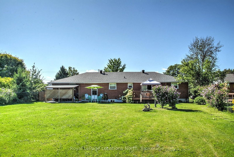 51 Union St, Meaford, N4L 1E6 | Image 3