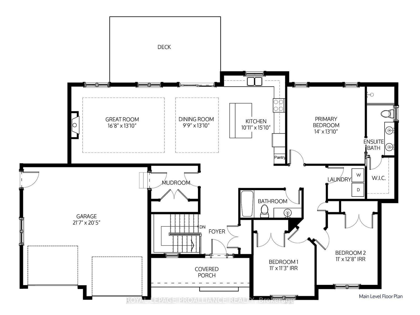 14137 Little Lake Road • Cramahe, ON photo 38