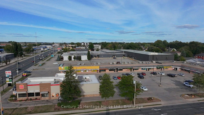 5 - 809 Victoria St N, Kitchener, N2B 1Y4 | Image 2