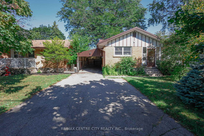 1948 Royal Cres, London East, N5V 1N7 | Image 3