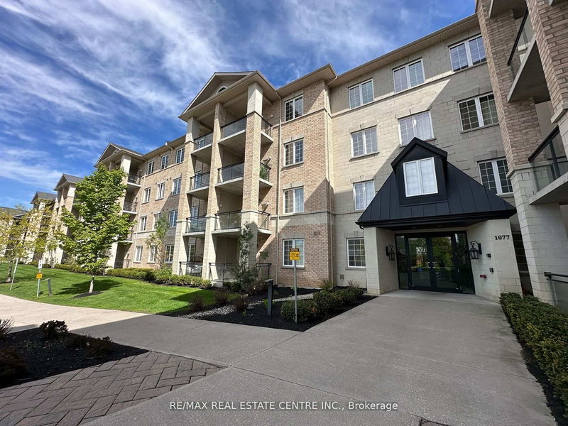 118 - 1077 Gordon St S, Guelph, N1G 0E3 | Image 2