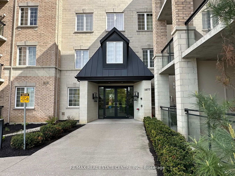 118 - 1077 Gordon St S, Guelph, N1G 0E3 | Image 3