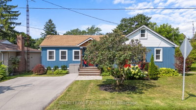 Detached House leased at 41 Haun Road, Fort Erie, Ontario, L0S 1B0 - Crystal Beach - MLS: X12361851