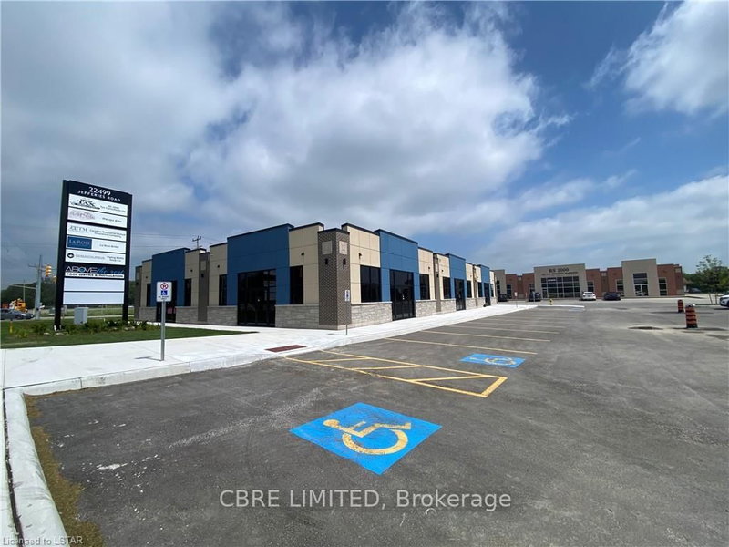 P3 100b - 22499 JEFFERIES Rd, Middlesex Centre, N0L 1R0 | Image 2