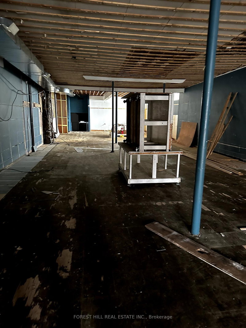 2nd Floor - 257 Front St, Belleville, K8N 2Z6 | Image 3