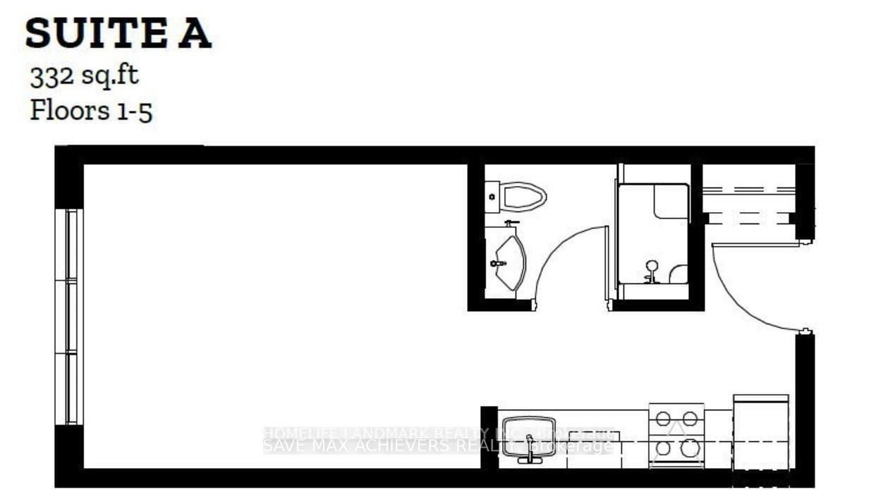 77 Leland Street, Unit 314 - Photo 8