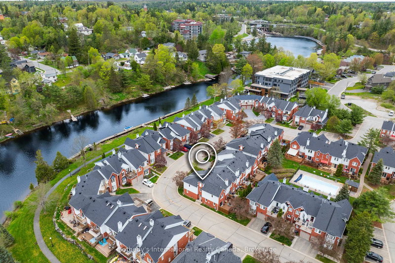 66 - 50 Shoreline Dr, Bracebridge, P1L 1Z4 | Image 2