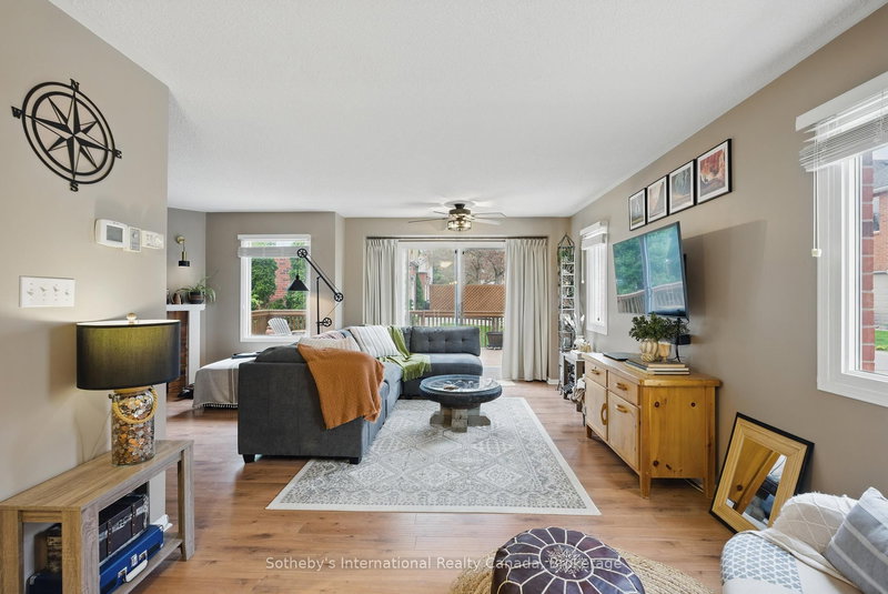 66 - 50 Shoreline Dr, Bracebridge, P1L 1Z4 | Image 3