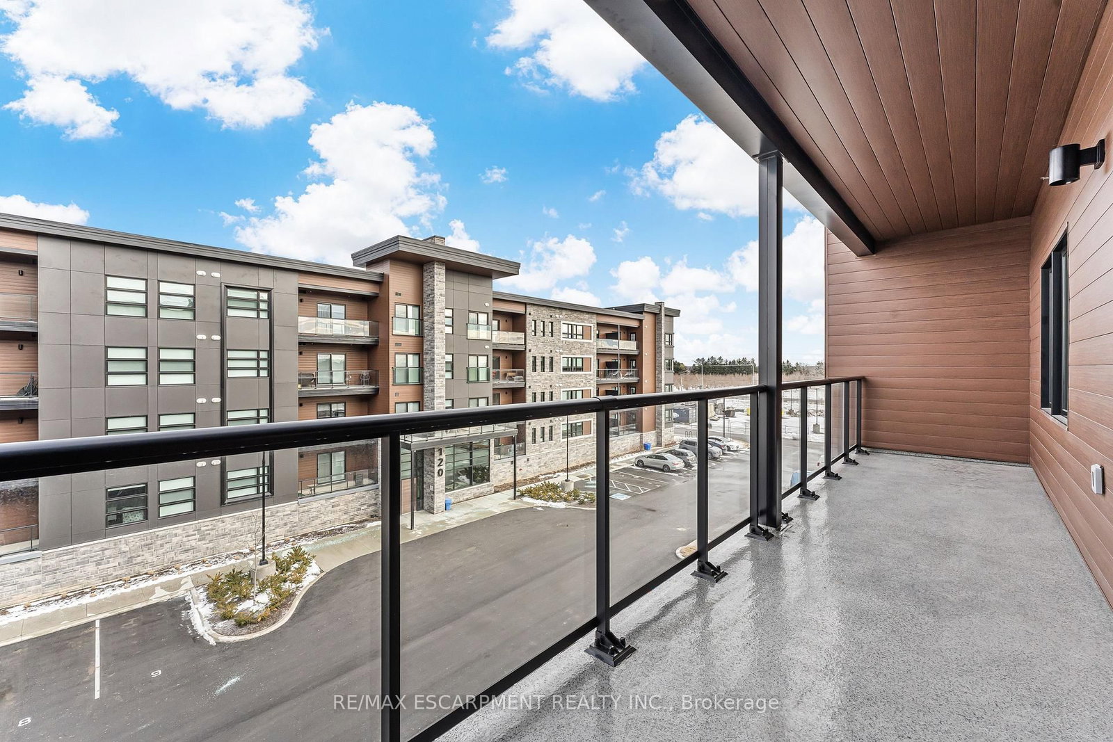 118 Summersides Boulevard, Unit 303 - Photo 24