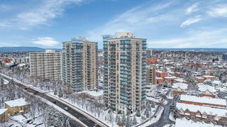 1007 - 90 Landry Street