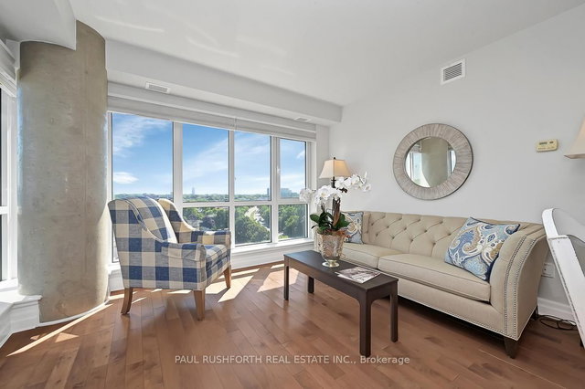 1007 - 90 Landry Street