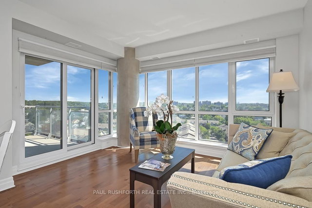 1007 - 90 Landry Street