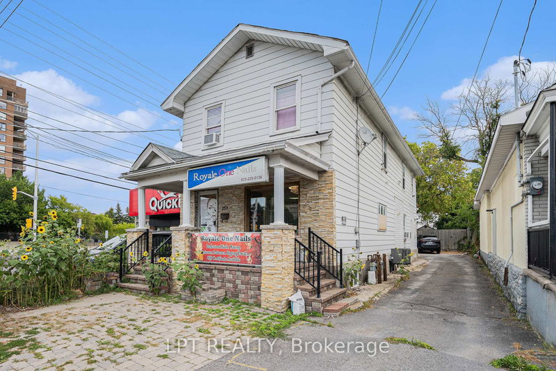 257 Parkdale Ave, Ottawa, K1Y 1G1 | Image 2