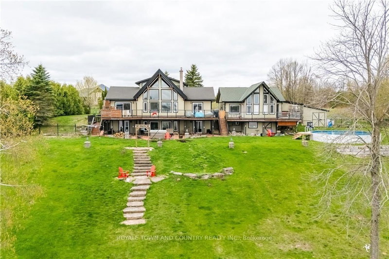 151 Peller Crt, Kawartha Lakes, K0M 1A0 | Image 2