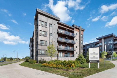 Condo leased at 106-120 Summersides Boulevard, Pelham, Ontario, L0S 1E1 - Fonthill - MLS: X12365104