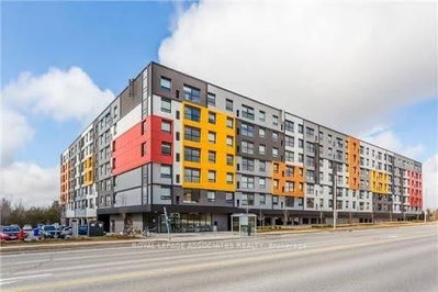 Condo leased at 419/Room-1291 Gordon Street, Guelph, Ontario, N1L 0M5 - Kortright West - MLS: X12365479