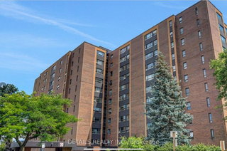 1102 - 1356 Meadowlands Drive E