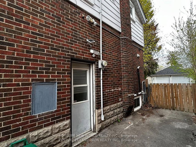 BSMT RM 1 - 46 Arnold Street