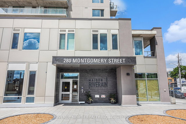 1703 - 280 Montgomery Street