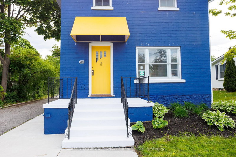 221 Kent St W, Kawartha Lakes, K9V 2Z1 | Image 3